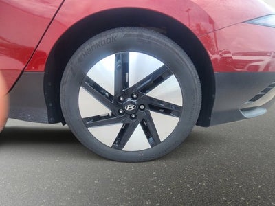 2023 Hyundai IONIQ 6 SE