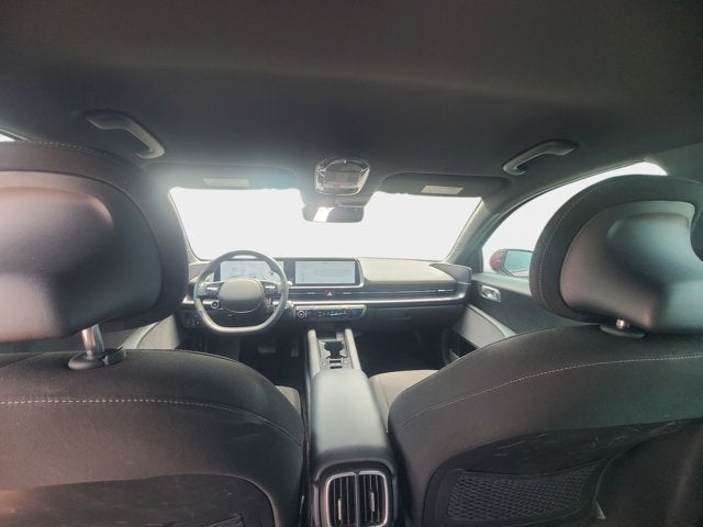2023 Hyundai IONIQ 6 SE