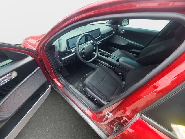 2023 Hyundai IONIQ 6 SE