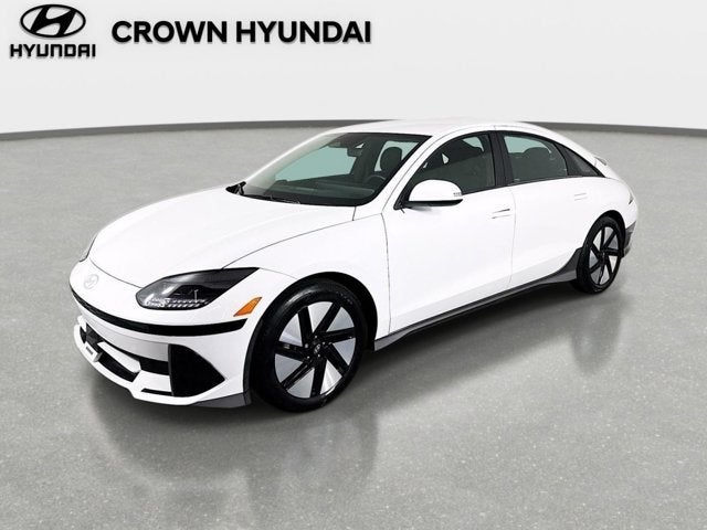 2024 Hyundai IONIQ 6 SE