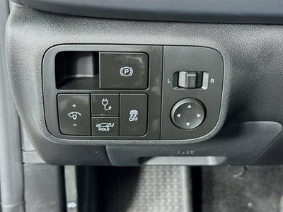 2024 Hyundai IONIQ 6 SE