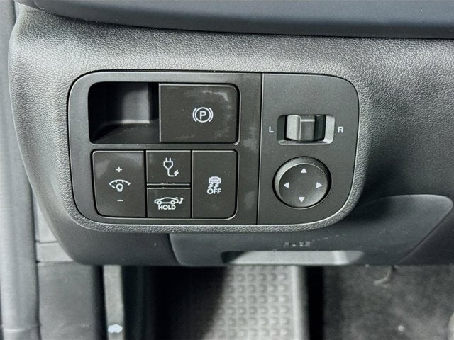 2024 Hyundai IONIQ 6 SE