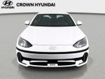 2024 Hyundai IONIQ 6 SE