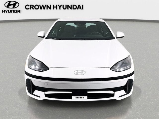 2024 Hyundai IONIQ 6 SE