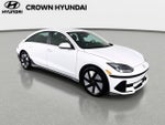 2024 Hyundai IONIQ 6 SE