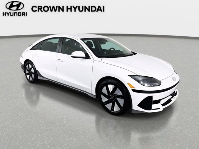 2024 Hyundai IONIQ 6 SE