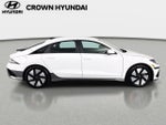 2024 Hyundai IONIQ 6 SE