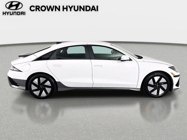 2024 Hyundai IONIQ 6 SE