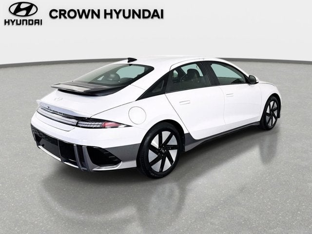 2024 Hyundai IONIQ 6 SE