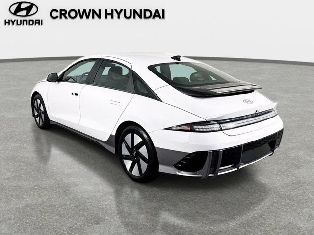 2024 Hyundai IONIQ 6 SE