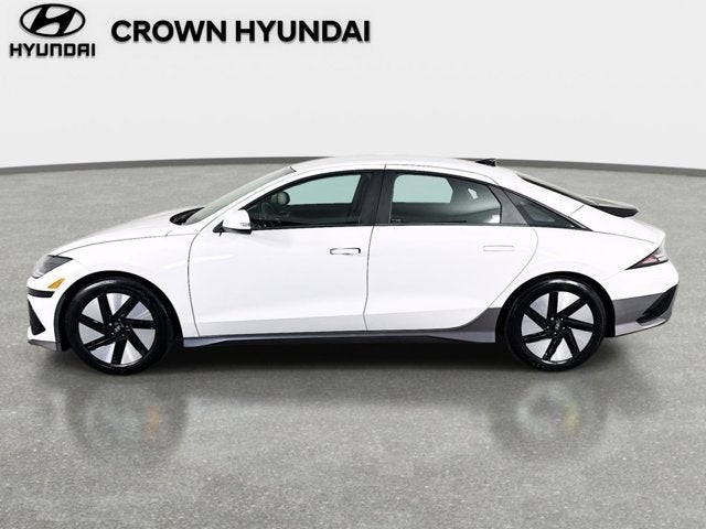2024 Hyundai IONIQ 6 SE