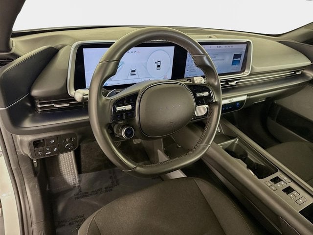 2024 Hyundai IONIQ 6 SE