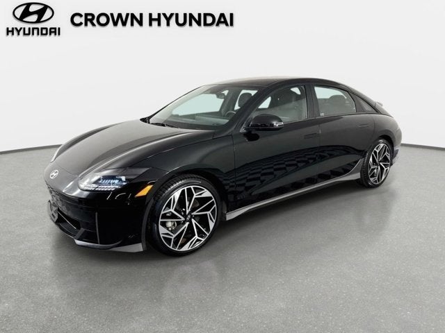 2023 Hyundai IONIQ 6 SEL