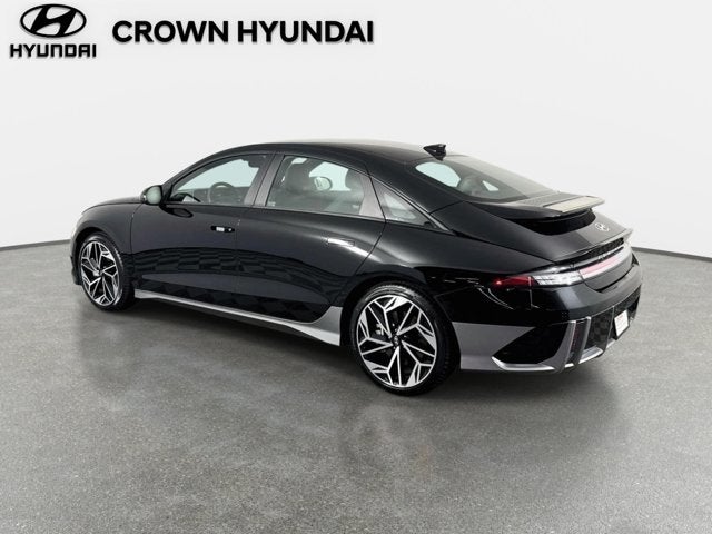 2023 Hyundai IONIQ 6 SEL