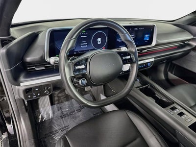 2023 Hyundai IONIQ 6 SEL