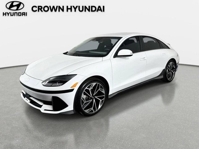 2024 Hyundai IONIQ 6 SEL