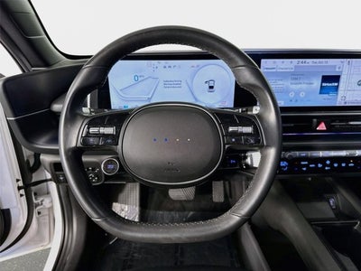 2024 Hyundai IONIQ 6 SEL