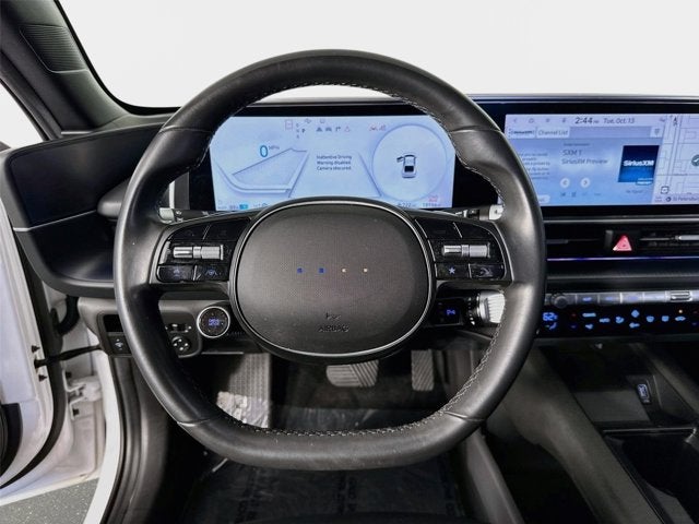 2024 Hyundai IONIQ 6 SEL