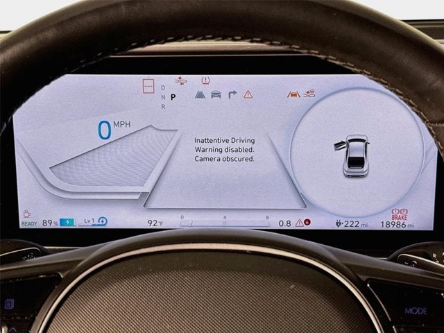 2024 Hyundai IONIQ 6 SEL