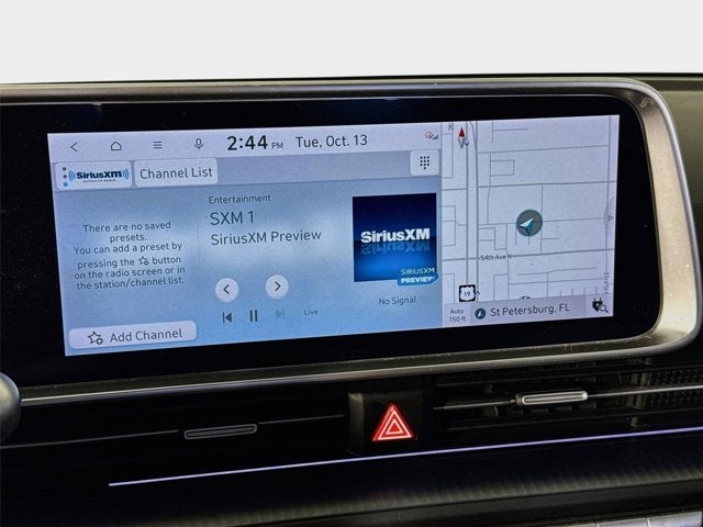 2024 Hyundai IONIQ 6 SEL
