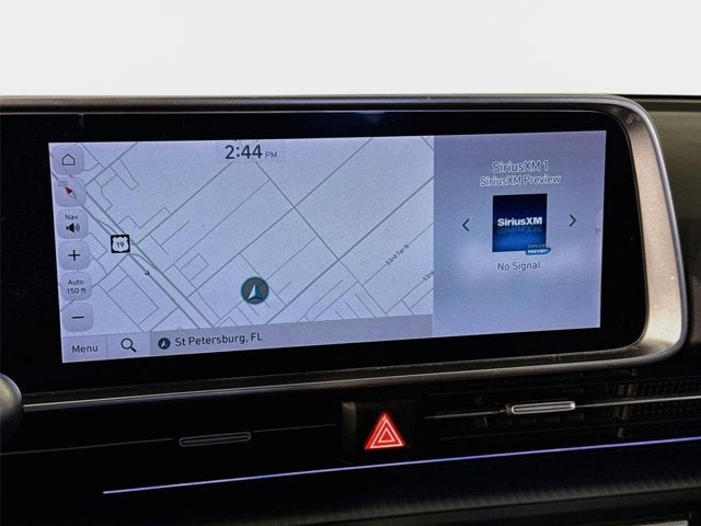 2024 Hyundai IONIQ 6 SEL