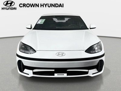2024 Hyundai IONIQ 6 SEL
