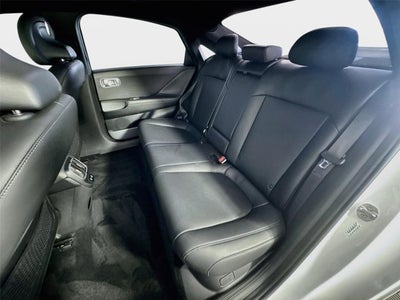 2024 Hyundai IONIQ 6 SEL