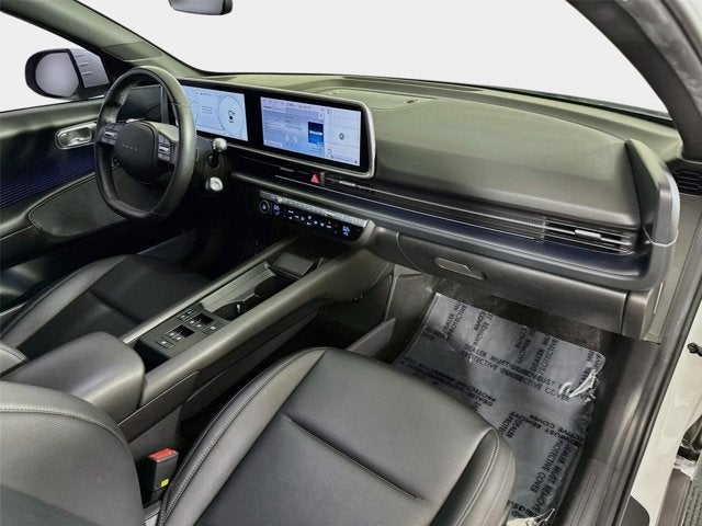2024 Hyundai IONIQ 6 SEL