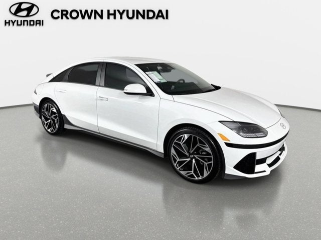 2024 Hyundai IONIQ 6 SEL