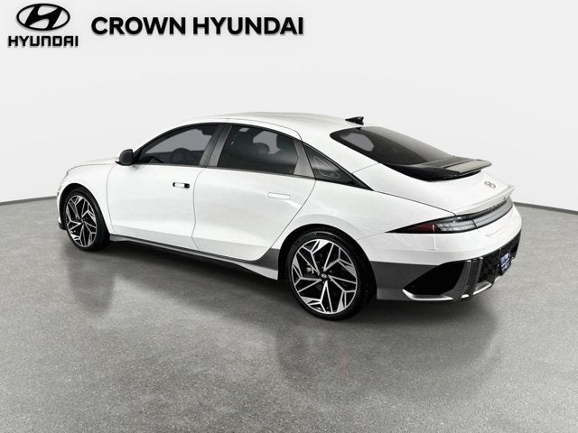 2024 Hyundai IONIQ 6 SEL