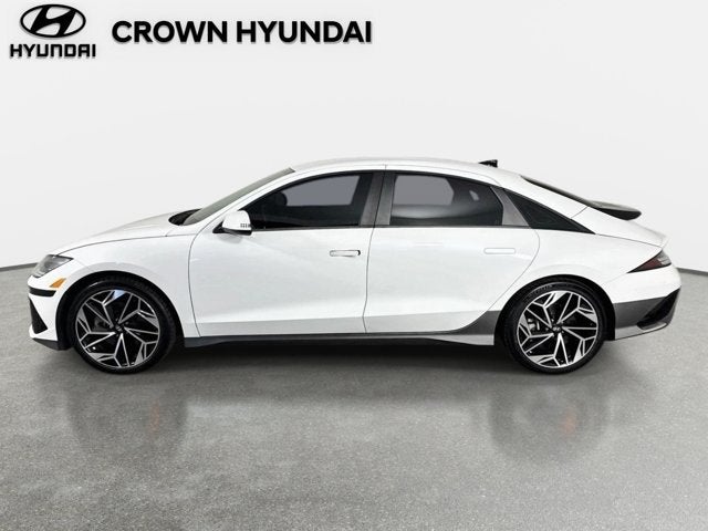 2024 Hyundai IONIQ 6 SEL