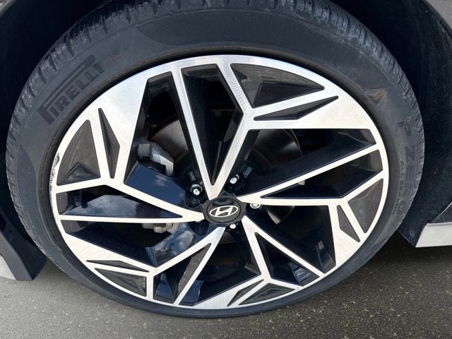 2024 Hyundai IONIQ 6 SEL