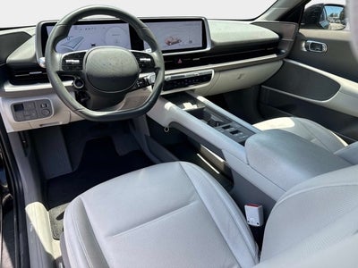 2024 Hyundai IONIQ 6 SEL