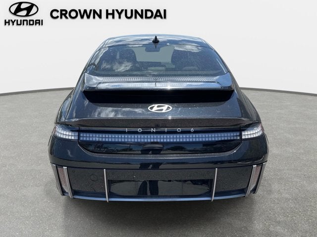 2024 Hyundai IONIQ 6 SEL