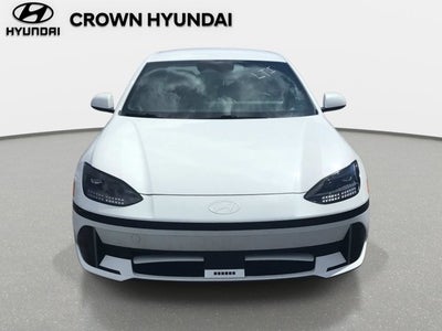 2023 Hyundai IONIQ 6 SEL