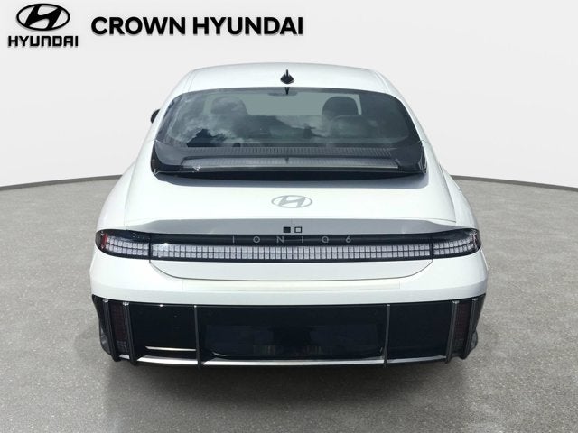 2023 Hyundai IONIQ 6 SEL