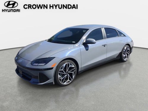 2023 Hyundai IONIQ 6 SEL