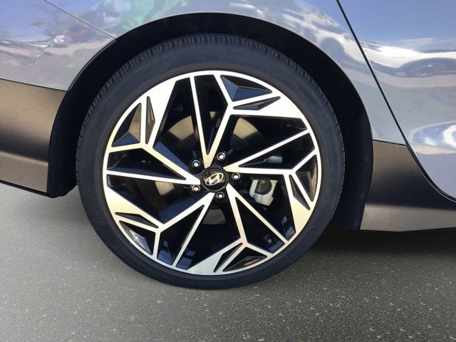 2023 Hyundai IONIQ 6 SEL