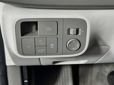 2024 Hyundai IONIQ 6 SEL