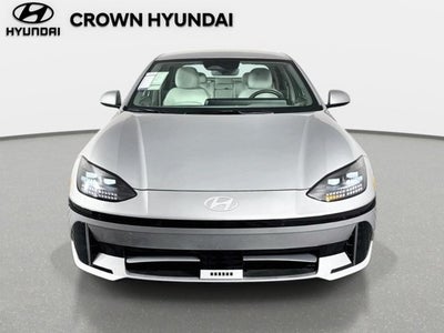 2024 Hyundai IONIQ 6 SEL
