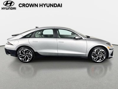 2024 Hyundai IONIQ 6 SEL