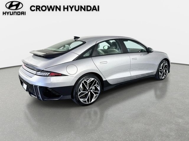 2024 Hyundai IONIQ 6 SEL