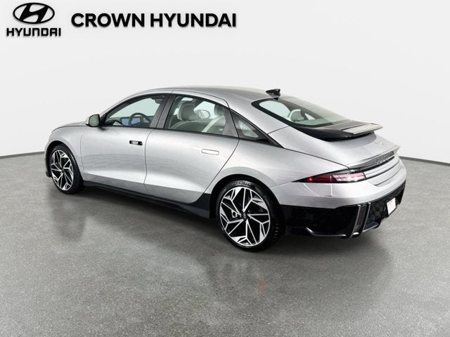 2024 Hyundai IONIQ 6 SEL