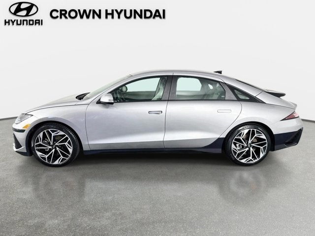 2024 Hyundai IONIQ 6 SEL