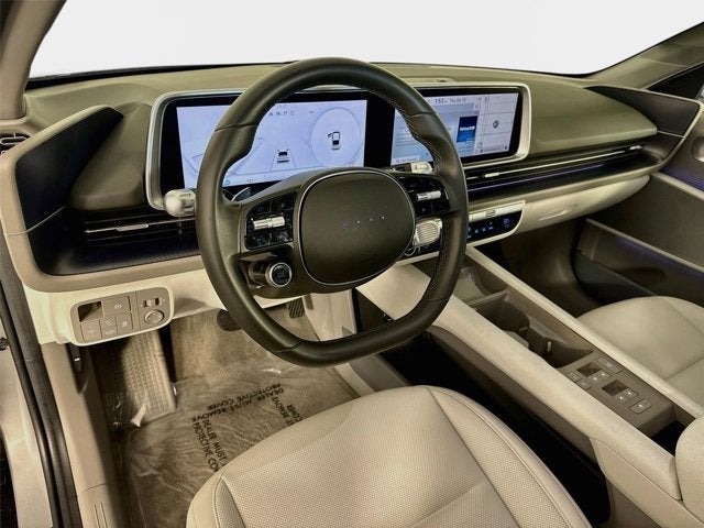 2024 Hyundai IONIQ 6 SEL