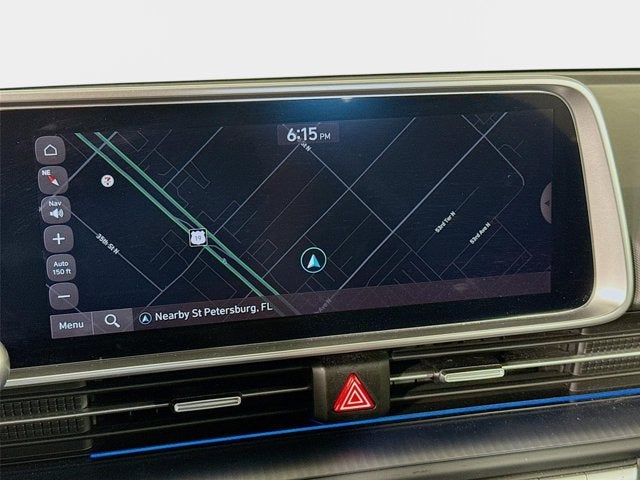 2023 Hyundai IONIQ 6 SEL