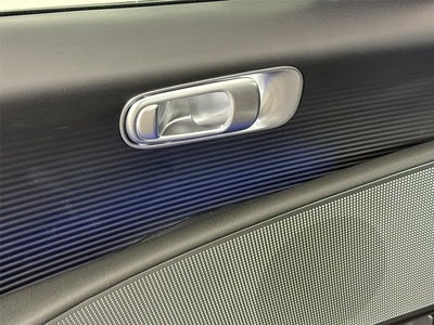 2023 Hyundai IONIQ 6 SEL