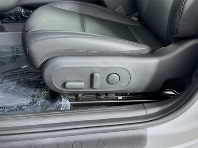 2023 Hyundai IONIQ 6 SEL
