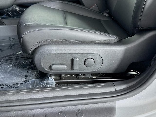 2023 Hyundai IONIQ 6 SEL