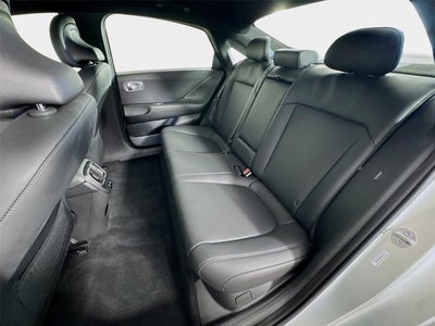 2023 Hyundai IONIQ 6 SEL